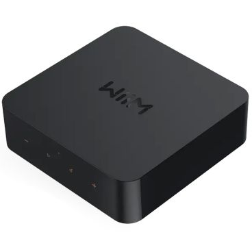 WiiM Pro Plus Music Streamer