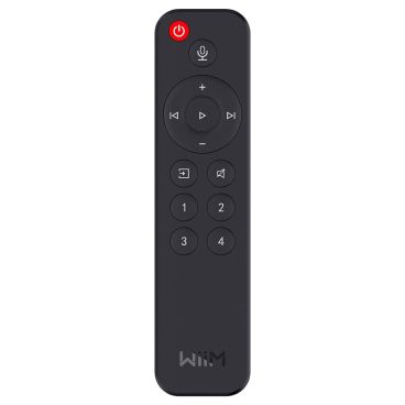 WiiM Remote