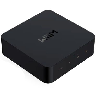 WiiM Pro Music Streamer