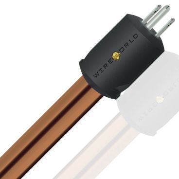 Wireworld Electra 10 Mains Power Cable