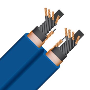 Wireworld Stratus 10 Mains Power Cable