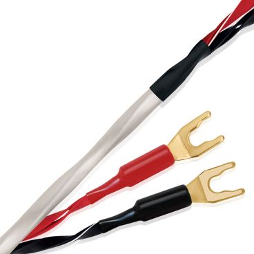 Wireworld Luna 10 Speaker Cable - Custom Length