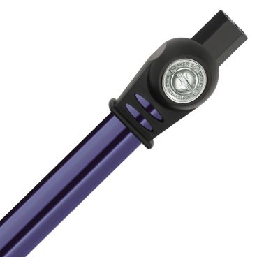 Wireworld Aurora 7 Power Cable