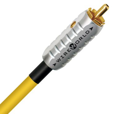 Wireworld Chroma 8 Digital Audio Cable - Special Offer