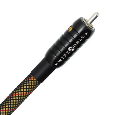Wireworld Gold Starlight 8 Digital Audio Cable