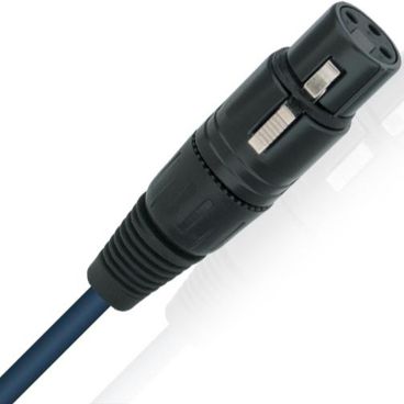 Wireworld Luna 8 AES/EBU XLR Digital Cable