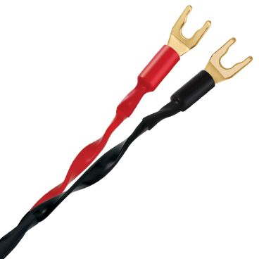 WireWorld Luna Pro Speaker Cable - Custom Length