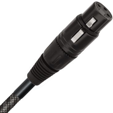 Wireworld Micro-Silver Eclipse AES/EBU XLR Digital Cable