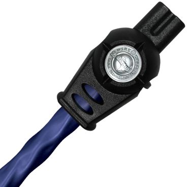 Wireworld Mini Aurora Power Cable
