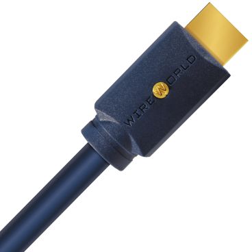 Wireworld Sphere HDMI to HDMI Cable