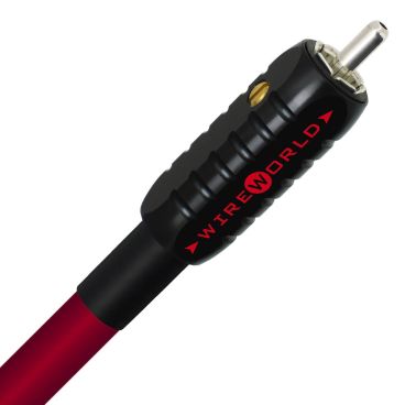 Wireworld Starlight87 Digital Audio Cable