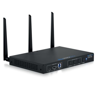 Blustream WMF72-V2 Advanced Wireless Multi-Format Presentation Switch 