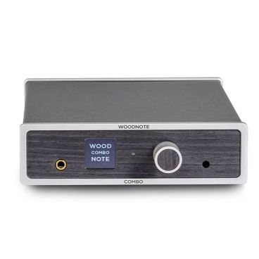 Lindemann Woodnote Combo All-In-One Music Player