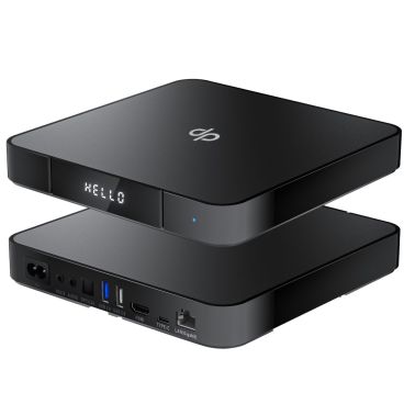 Dorpo X3 8K Smart Media Player 