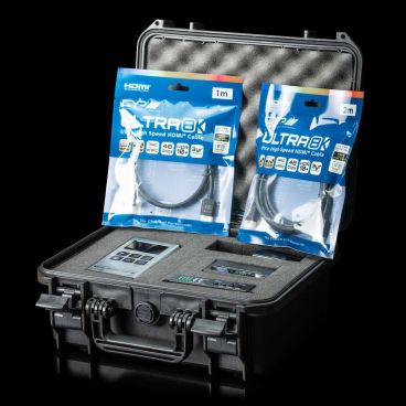 CYP XA-FAK – Pro AV Installer First Aid Kit