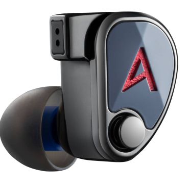 Astell&Kern XIO IEM Earphones