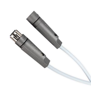 Supra DAC-XLR Digital Audio AES/EBU Cable  