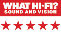 Product Review - What HiFi - January 2018 Product Review - What HiFi - January 2018