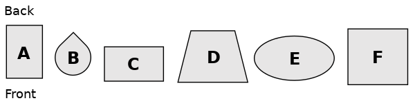 Atacama Pro Studio top plate shapes Atacama Pro Studio top plate shapes