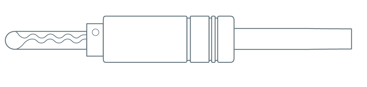 Atlas Z-Plug Technical Diagram Atlas Z-Plug Technical Diagram