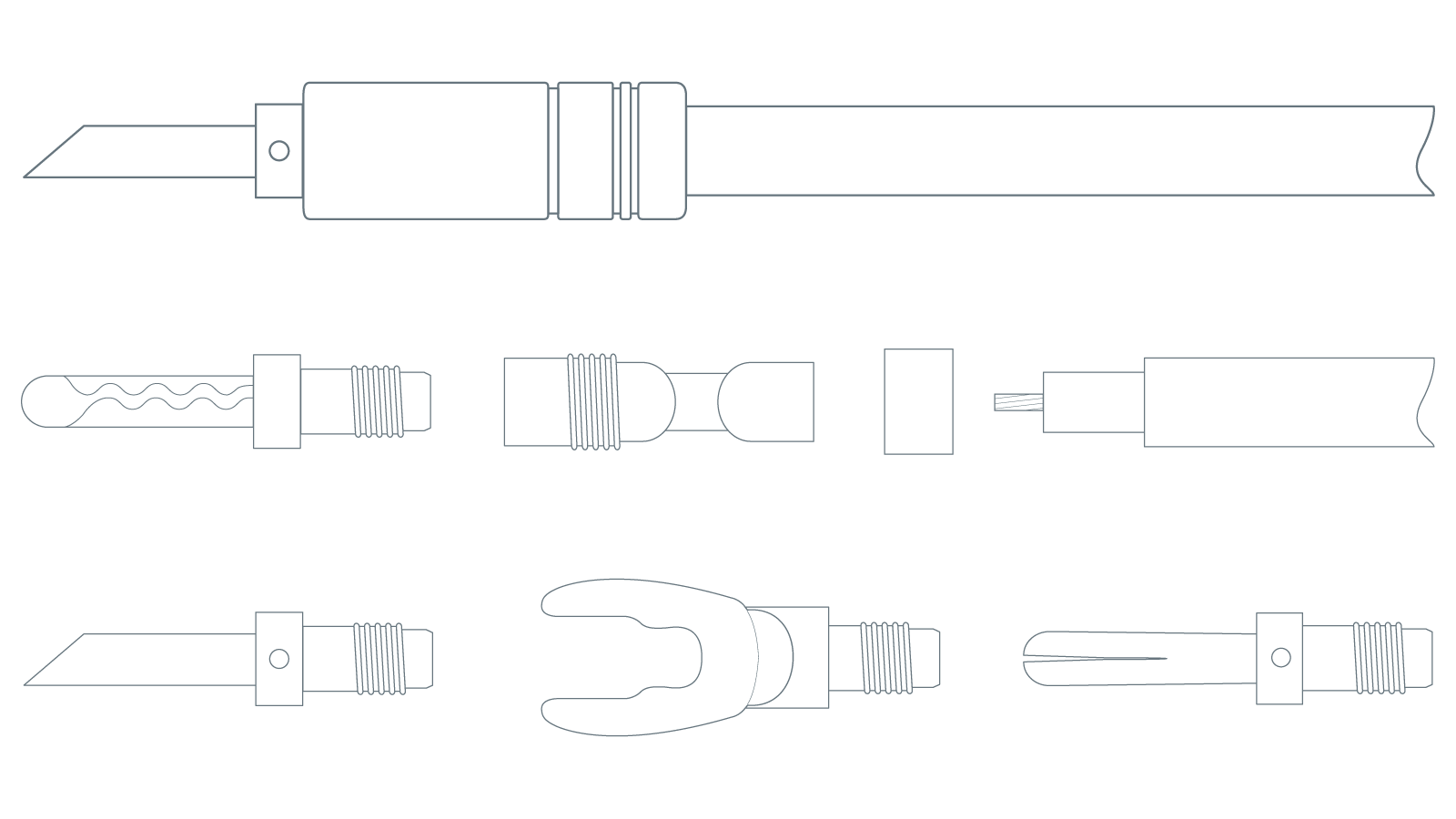 Atlas Transpose Plugs Technical Diagram Atlas Transpose Plugs Technical Diagram