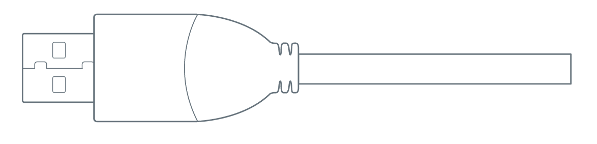 Atlas USB Technical Diagram Atlas USB Technical Diagram