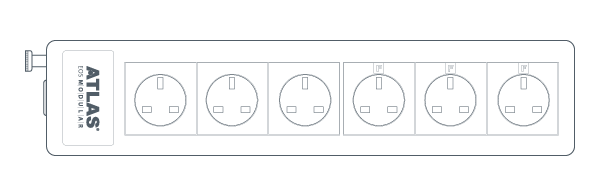 Atlas EOS Grun Diagram Atlas EOS Grun Diagram