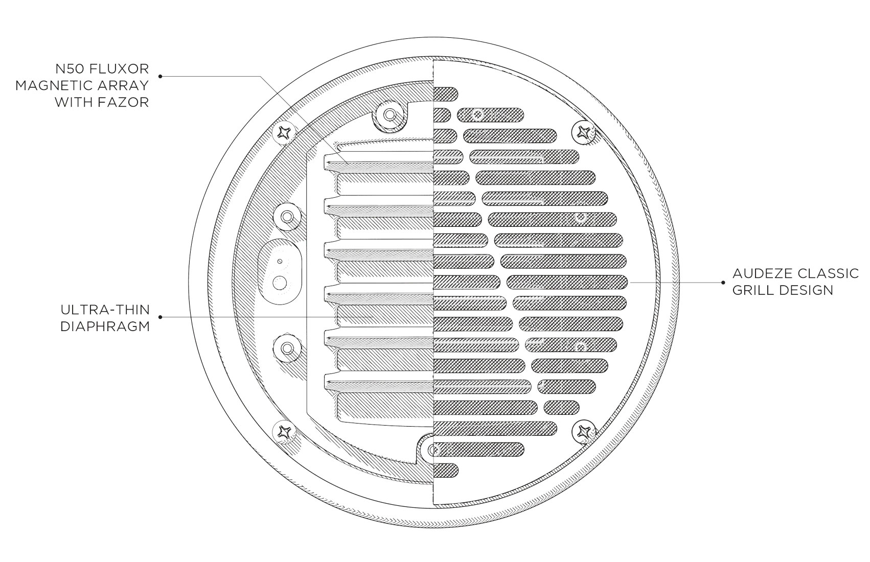 Audeze LCD-3