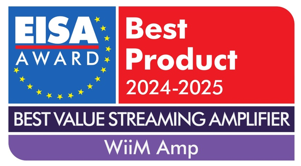 EISA Award
