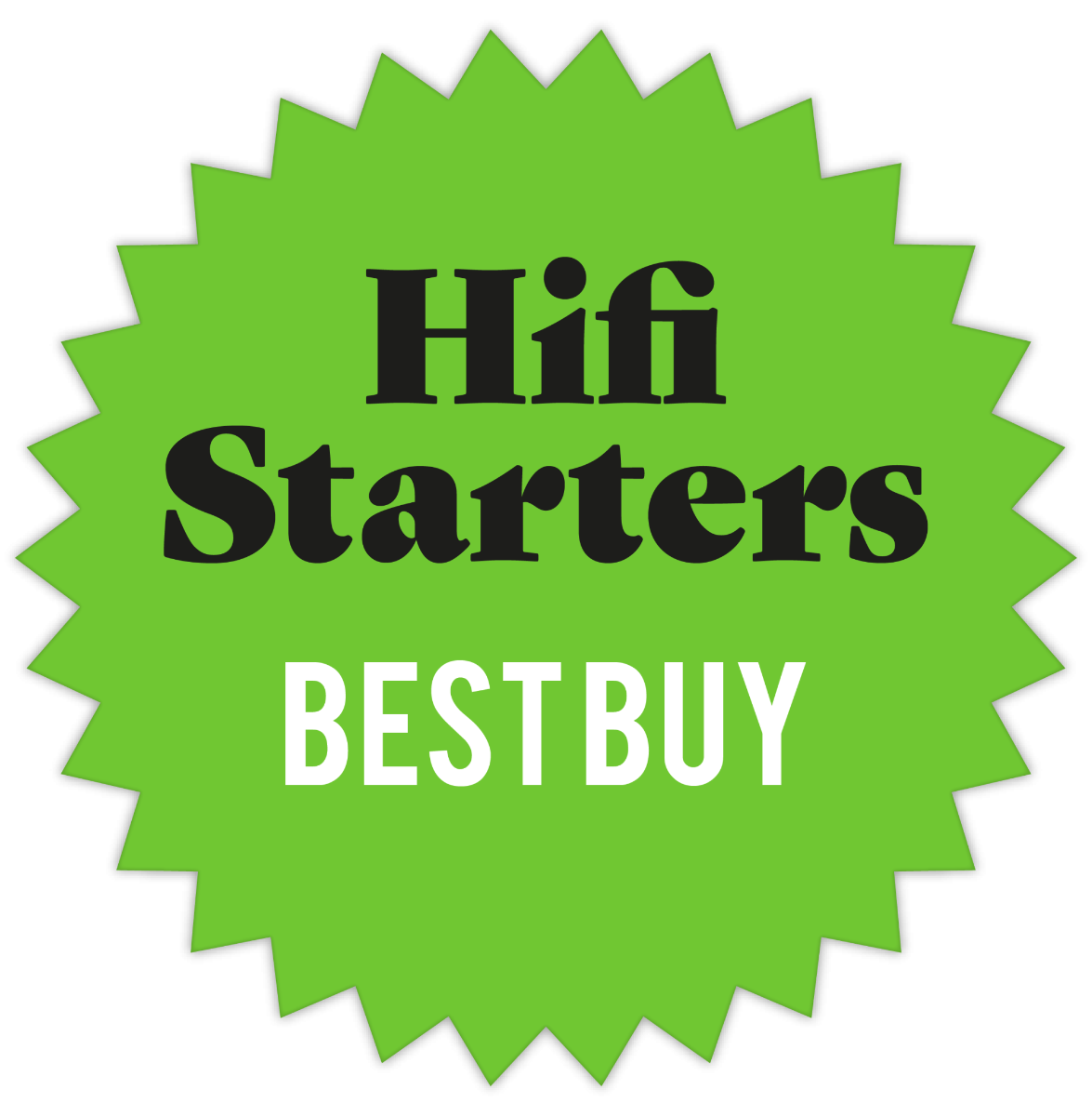 HiFi starters club