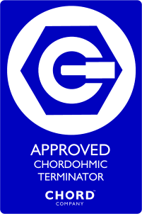 Futureshop Approved Chord Ohmic Terminator