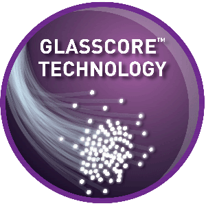 QED Glasscore Technology QED Glasscore Technology