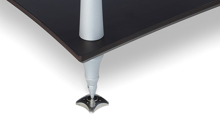 QX7 Floor Protectors