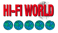 Equipment Review - Hi-Fi World - November 2018 Equipment Review - Hi-Fi World - November 2018