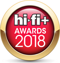 Townshend F1 Fractal Speaker Cable Hi-Fi+ Award 2018 Townshend F1 Fractal Speaker Cable Hi-Fi+ Award 2018