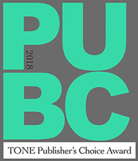 Tellurium Q Statement Tone Audio Publisher's Choice Award 2018 Tellurium Q Statement Tone Audio Publisher's Choice Award 2018