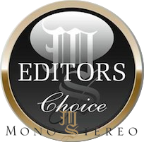 Tellurium Q Statement Mono and Stereo Editor Choice Award 2018 Tellurium Q Statement Mono and Stereo Editor Choice Award 2018