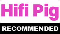 Moon ACE Hifi Pig Recommended Moon ACE Hifi Pig Recommended
