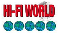 Tellurium Q Statement Hi-Fi World 5 World Review Tellurium Q Statement Hi-Fi World 5 World Review