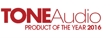Tone Audio Awards 2016 Tone Audio Awards 2016