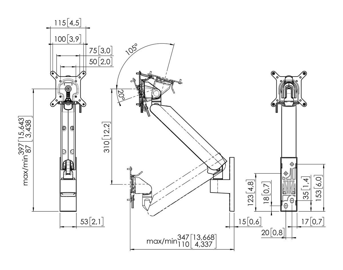 Vogels 4126