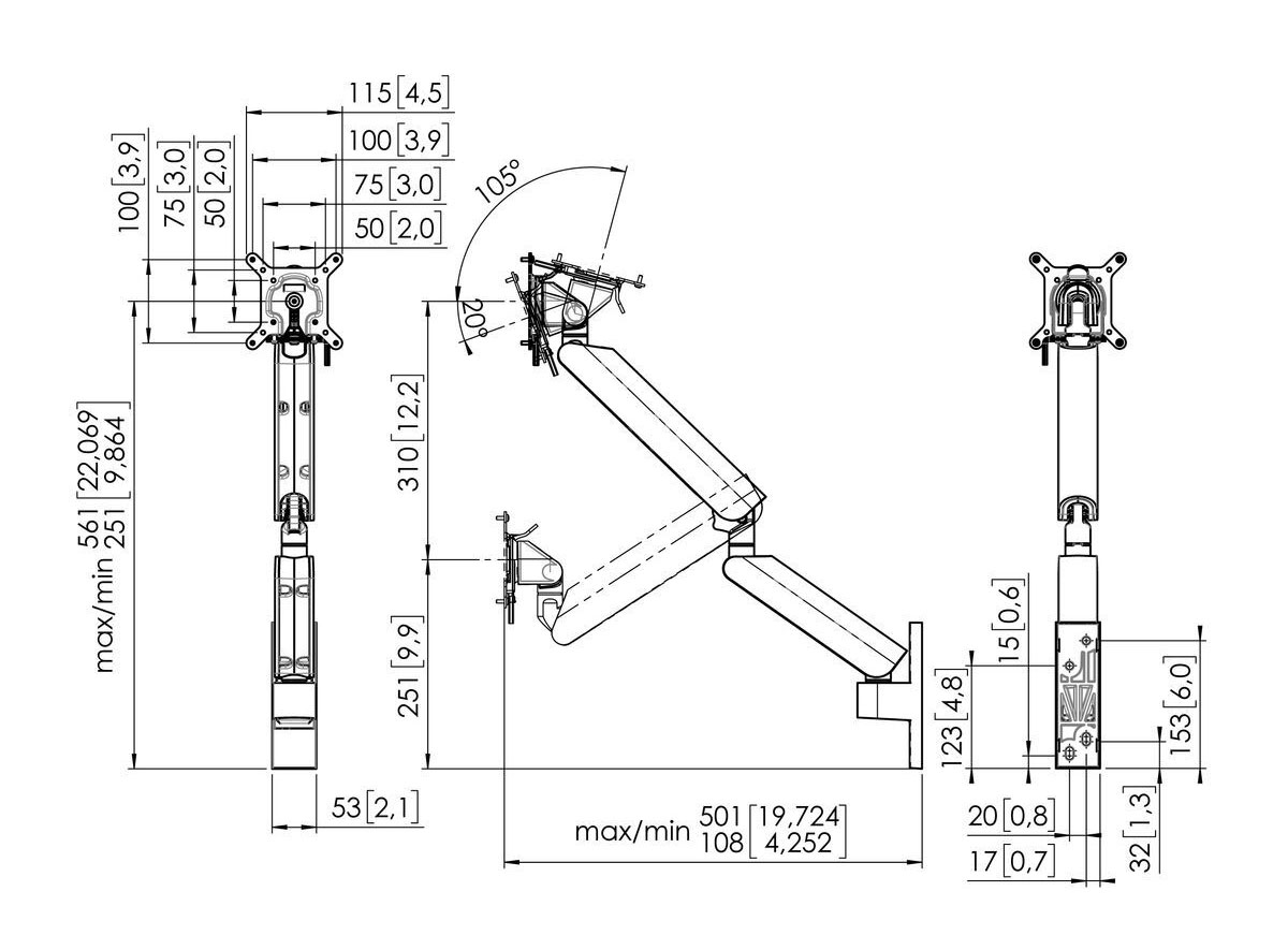 Vogels 4136