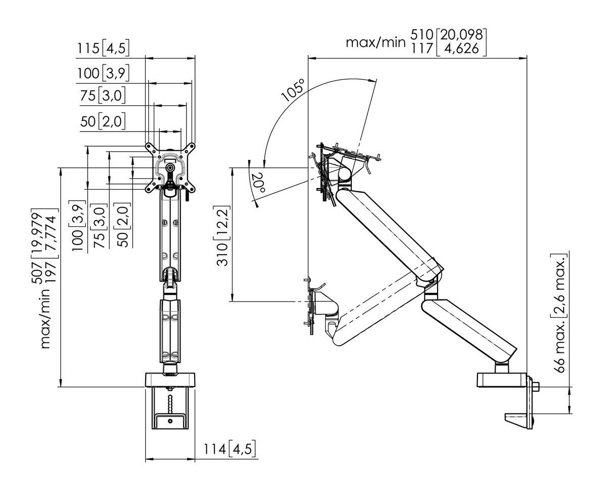 Vogels 4138