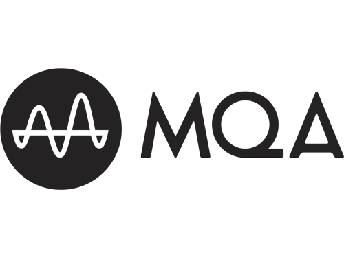 MQA Master Quality Authenticated logo