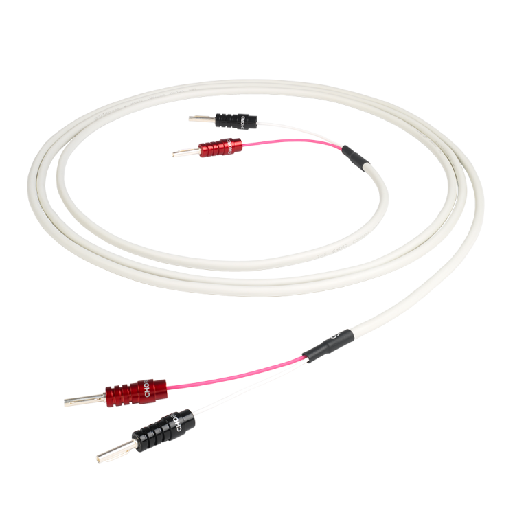 Chord Rumour X Speaker Cable