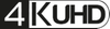 4KUDH 4KUHD