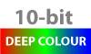 10bit 10bit