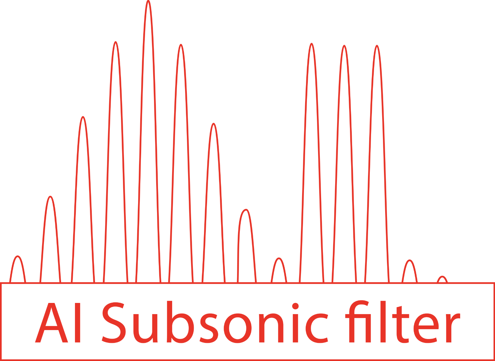 Subsonic Filter