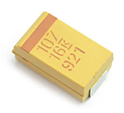 Tantalum Capacitors