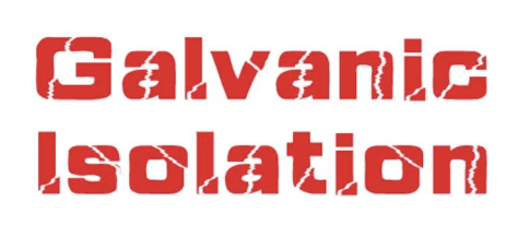 Galvanic Isolation